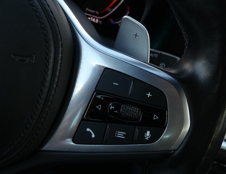 BMW Řada 3 Kombi 3,0 l 210 kw