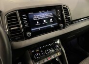Škoda Karoq SUV 2,0 l 110 kw