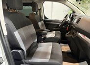 Citroën SpaceTourer Kombi 2,0 l 130 kw