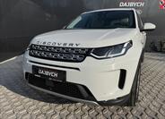 Land Rover Discovery Sport 2