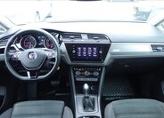 Volkswagen Touran MPV 2,0 l 110 kw