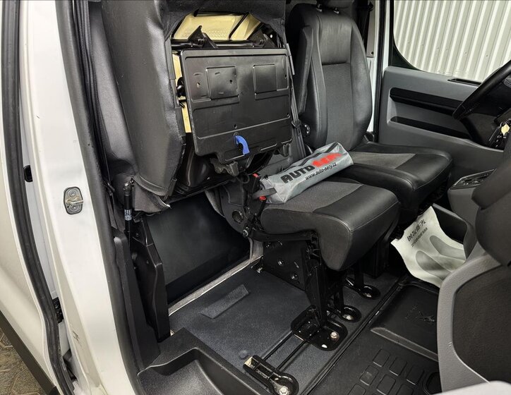 Peugeot Expert Ostatní 0,0 100 kw