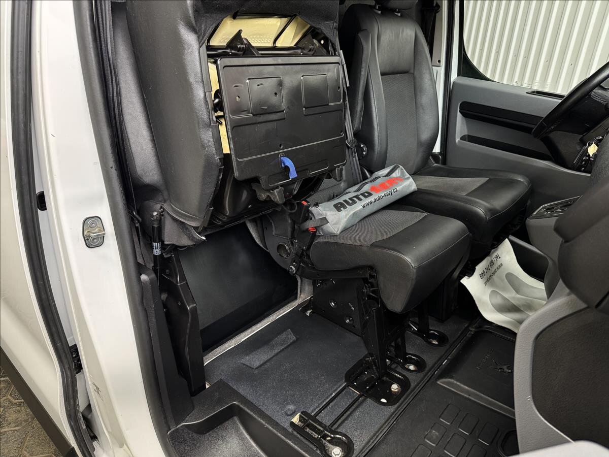 Peugeot Expert Ostatní 0,0 100 kw