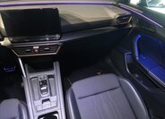 Cupra Formentor SUV 2,0 l 228 kw