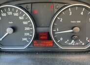 BMW Řada 1 Hatchback 1,6 l 85 kw