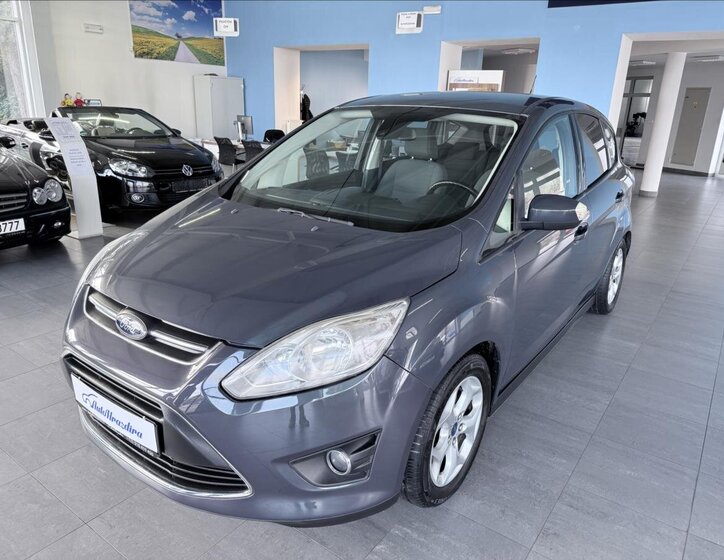 Ford C-MAX 3