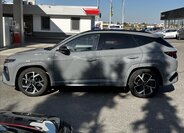 Hyundai Tucson SUV 1,6 l 117 kw