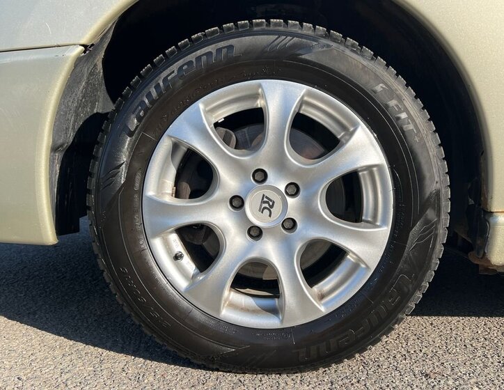 Fiat Scudo MPV 2,0 l 100 kw