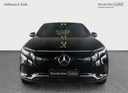 Mercedes-Benz EQA 2