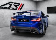 Lexus RC F Kupé 5,0 l 351 kw