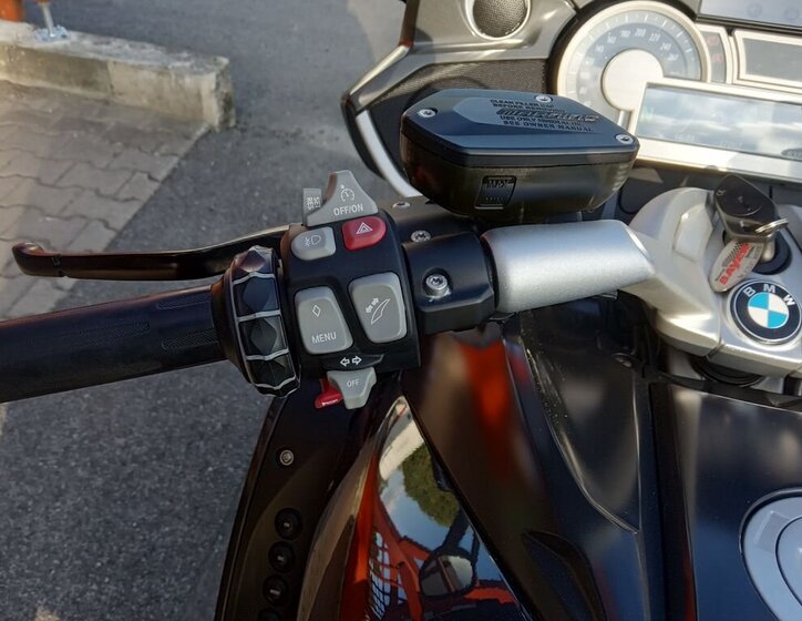 BMW Ostatní Ostatní 1,7 l 118 kw