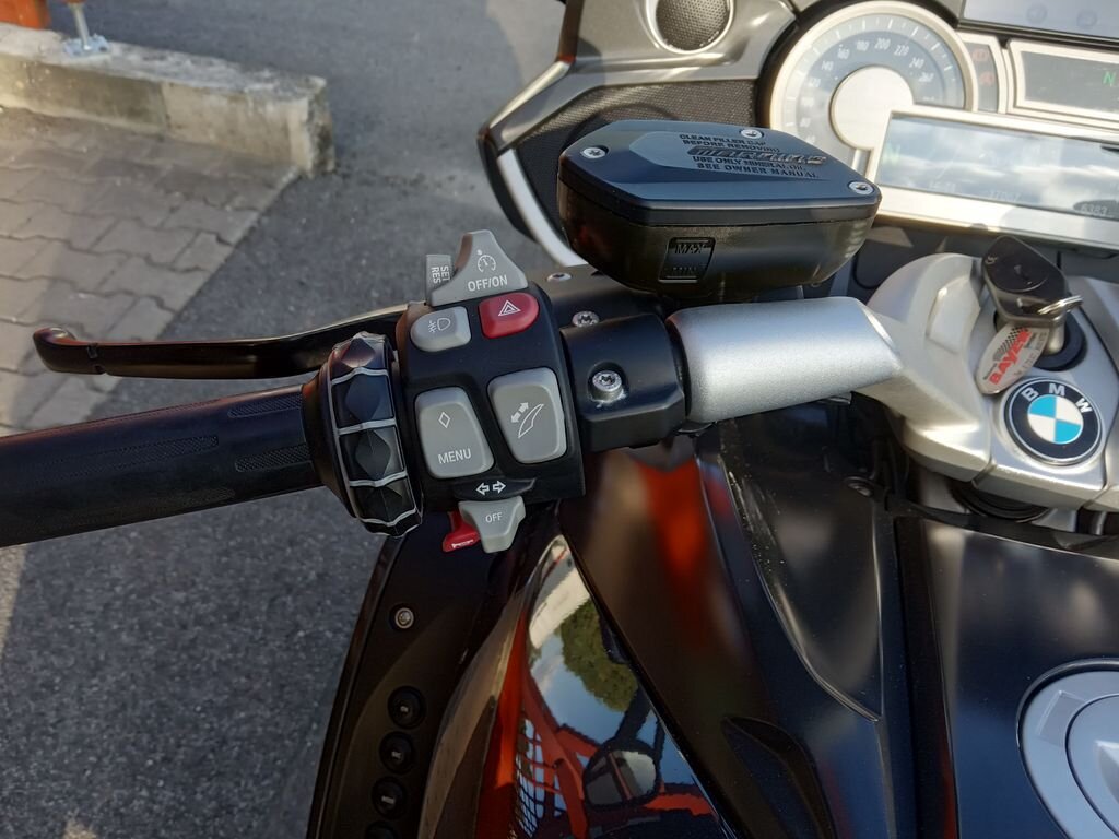 BMW Ostatní Ostatní 1,7 l 118 kw