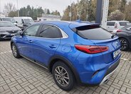 KIA XCeed SUV / Terénní 1,5 l 118 kw