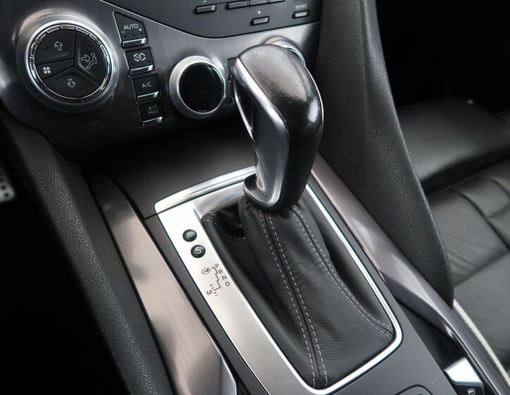 DS Automobiles DS5 31