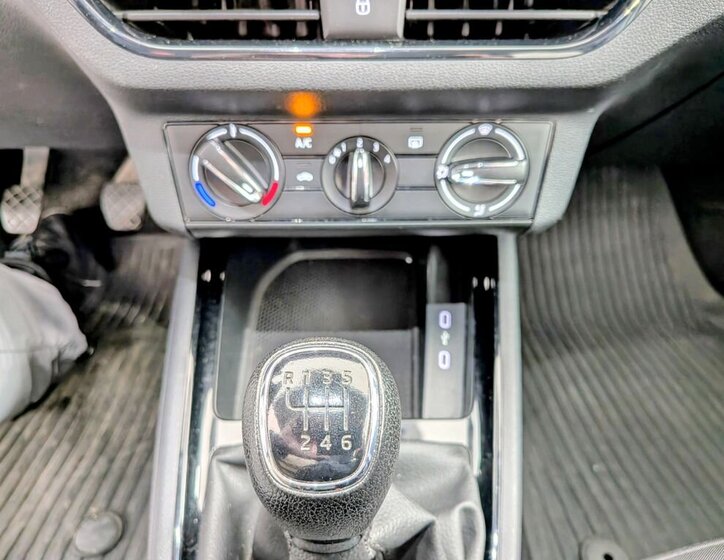 Škoda Scala Hatchback 999,0 81 kw