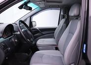 Mercedes-Benz Viano 10