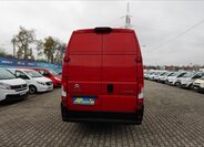 Citroën Jumper Ostatní 2,0 l 120 kw
