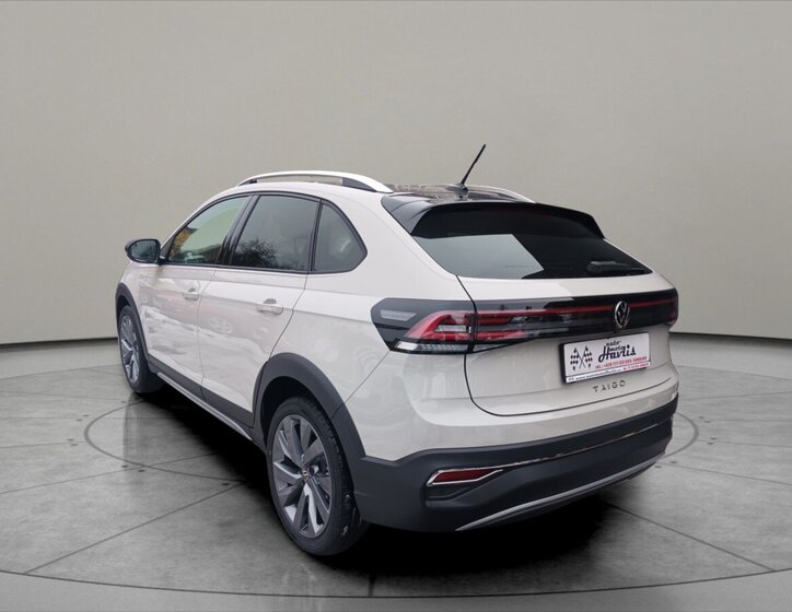 Volkswagen Taigo Kombi 999,0 85 kw