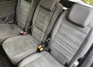 Volkswagen Touran MPV 1,6 l 85 kw
