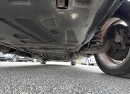 Mercedes-Benz Vaneo 22