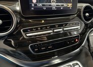 Mercedes-Benz Třídy V 18