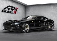 Ferrari Ostatní Kupé 3,9 l 471 kw