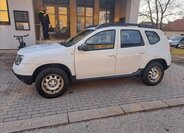 Dacia Duster Kombi 1,5 l 80 kw