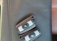 BMW Řada 1 Hatchback 1,6 l 90 kw