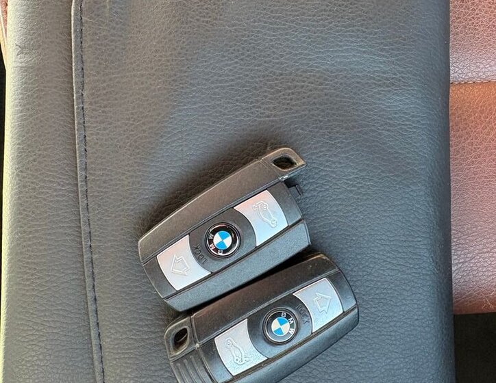 BMW Řada 1 Hatchback 1,6 l 90 kw