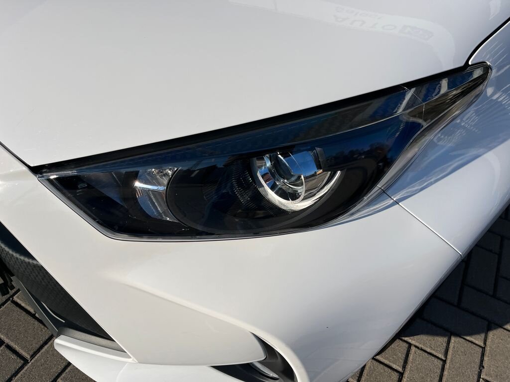 Toyota Yaris Hatchback 1,5 l 68 kw