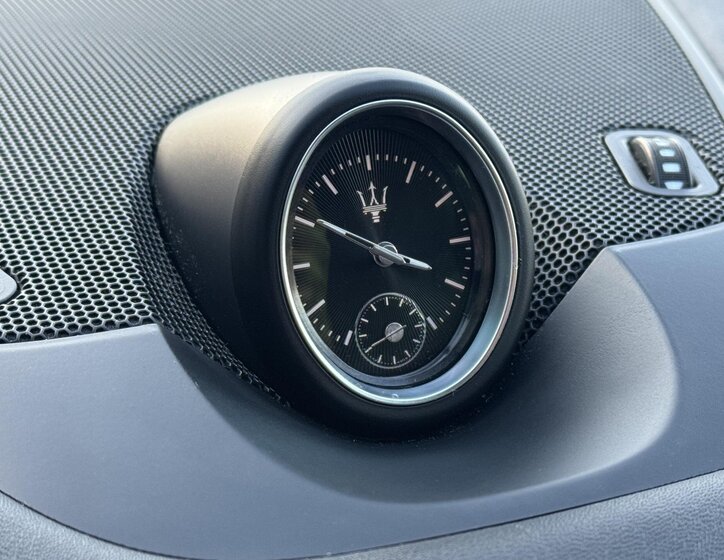 Maserati Levante SUV 3,0 l 257 kw