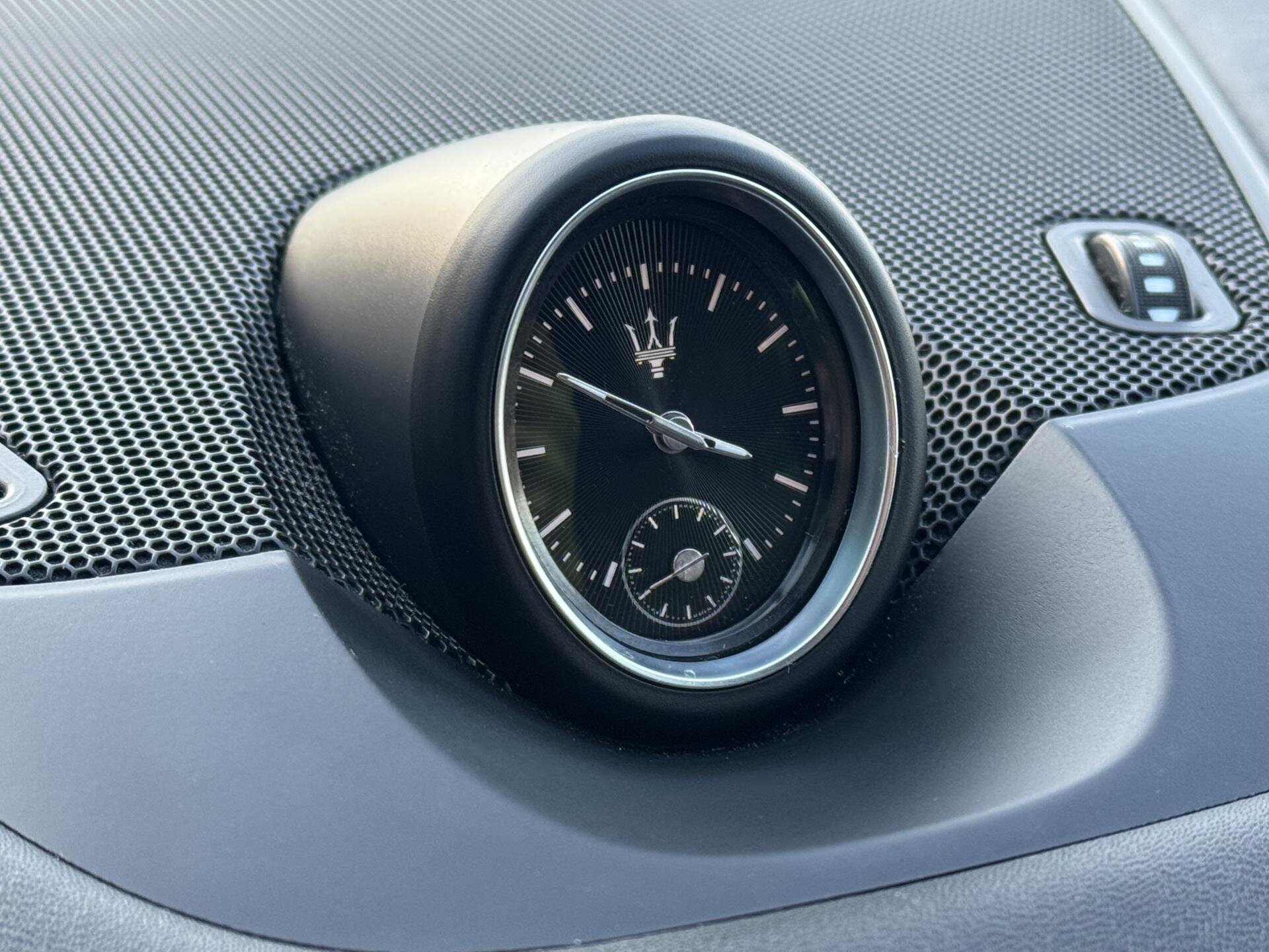 Maserati Levante SUV 3,0 l 257 kw