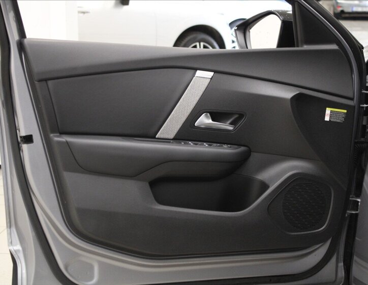 Citroën C4 Hatchback 1,2 l 96 kw