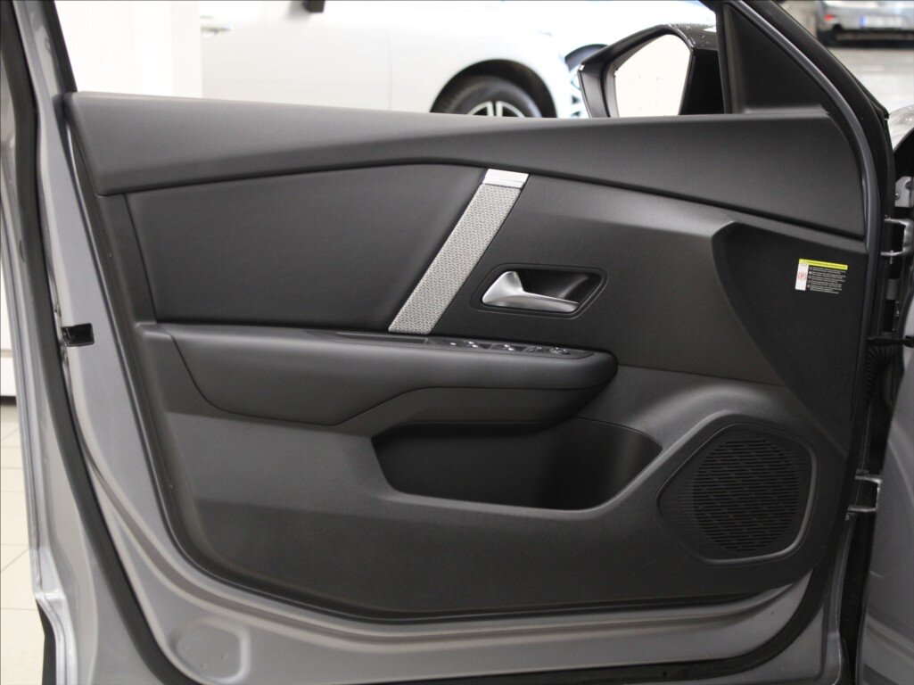 Citroën C4 Hatchback 1,2 l 96 kw