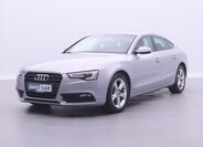 Audi A5 Liftback 2,0 l 140 kw
