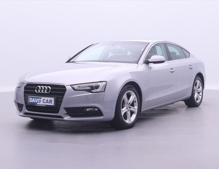 Audi A5 Liftback 2,0 l 140 kw