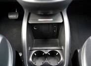 Mercedes-Benz Třídy V MPV 2,0 l 176 kw