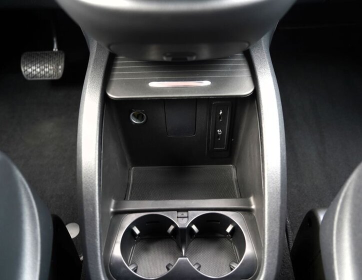 Mercedes-Benz Třídy V MPV 2,0 l 176 kw