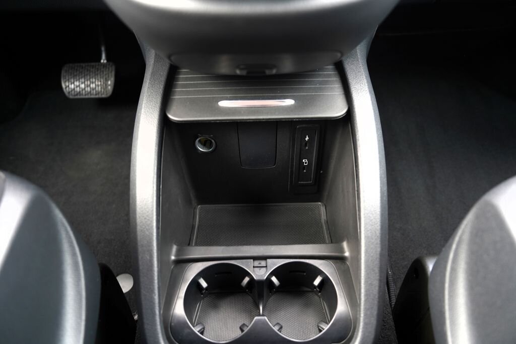 Mercedes-Benz Třídy V MPV 2,0 l 176 kw