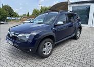 Dacia Duster 1
