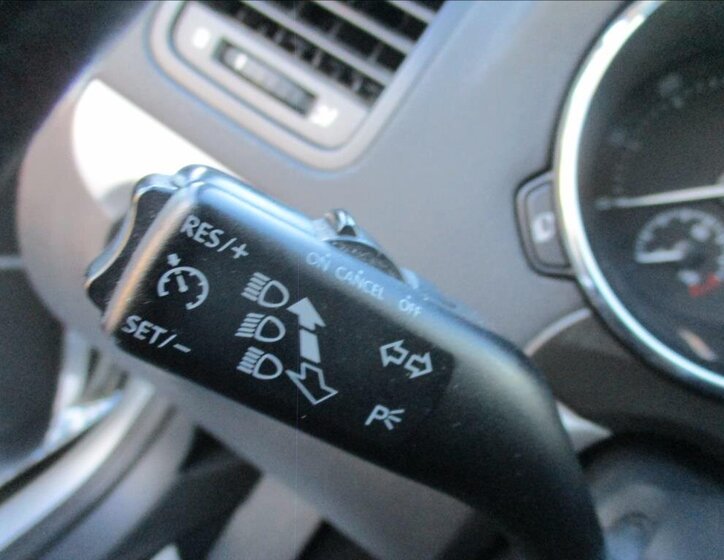 Škoda Yeti SUV / Terénní 1,2 l 77 kw