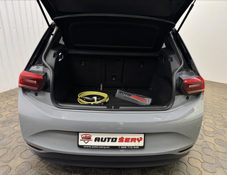Volkswagen ID.3 Hatchback 0,0 150 kw
