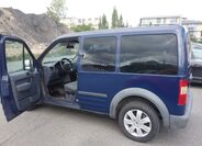 Ford Tourneo Connect 11
