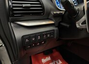 Mitsubishi Eclipse SUV 2,4 l 138 kw