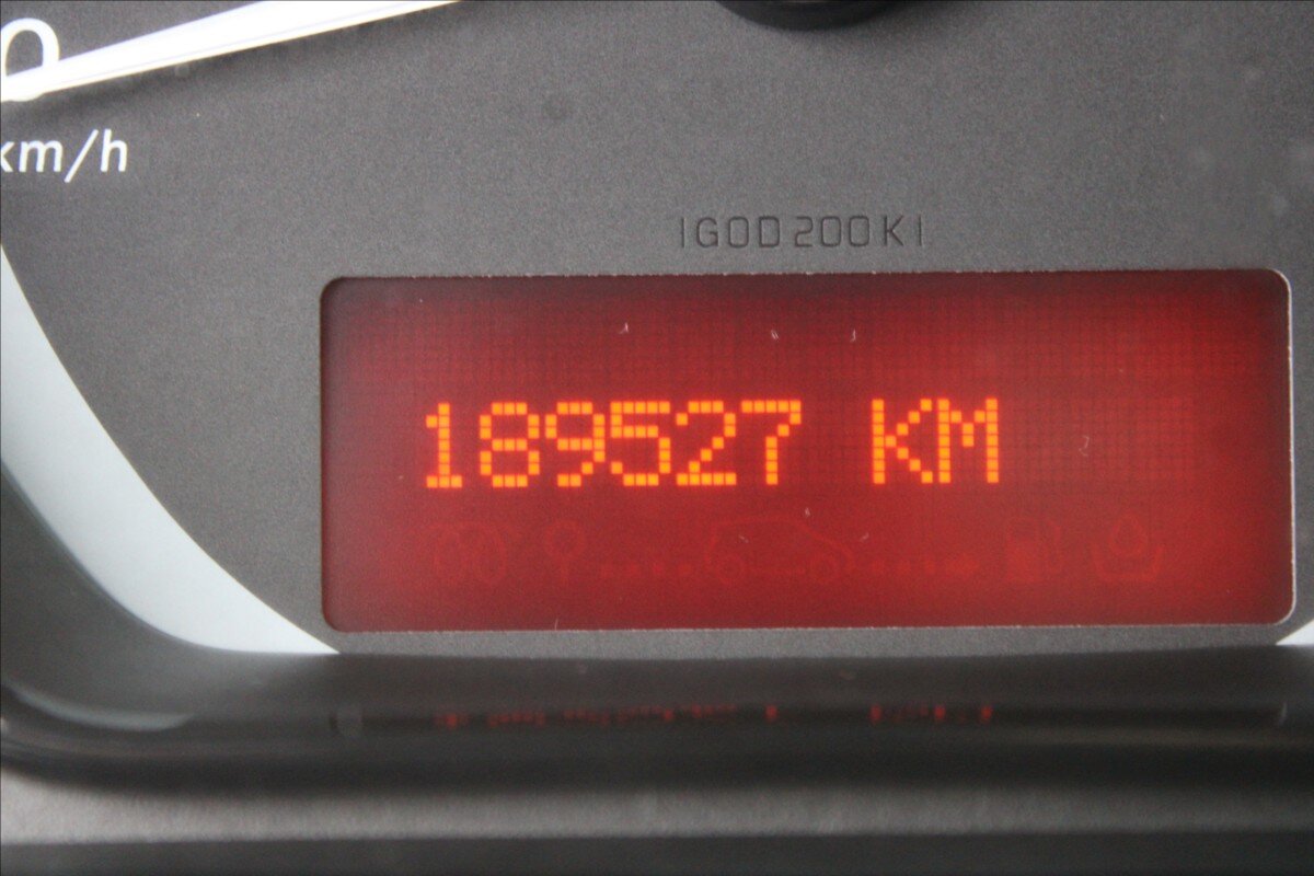 Mercedes-Benz Citan MPV 1,5 l 81 kw