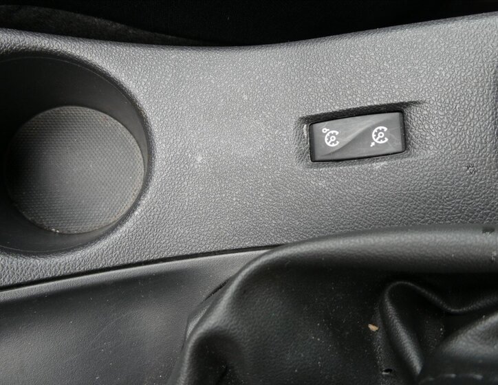 Renault Mégane Kombi 1,2 l 97 kw