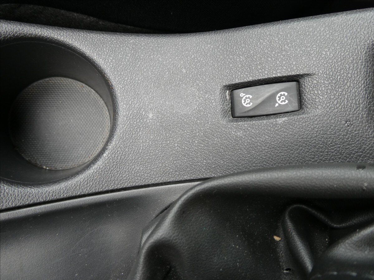 Renault Mégane Kombi 1,2 l 97 kw