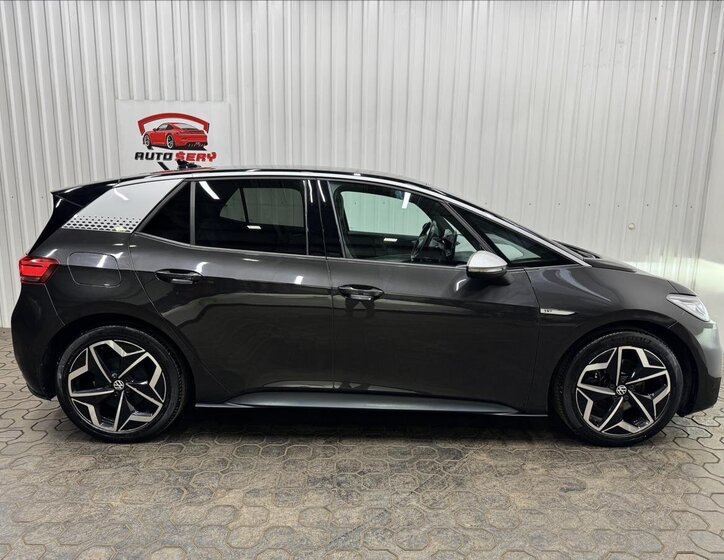 Volkswagen ID.3 Hatchback 0,0 150 kw