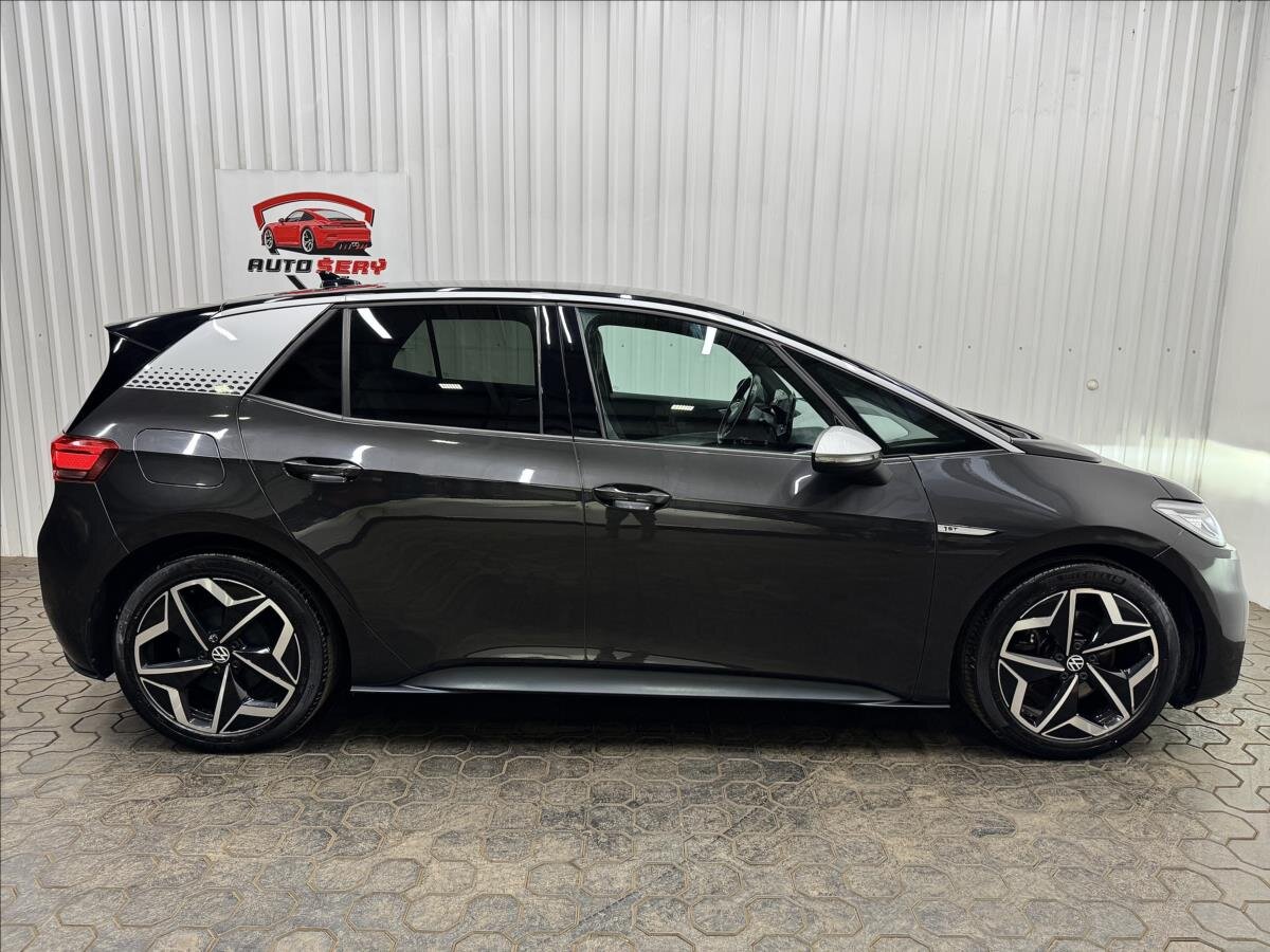 Volkswagen ID.3 Hatchback 0,0 150 kw