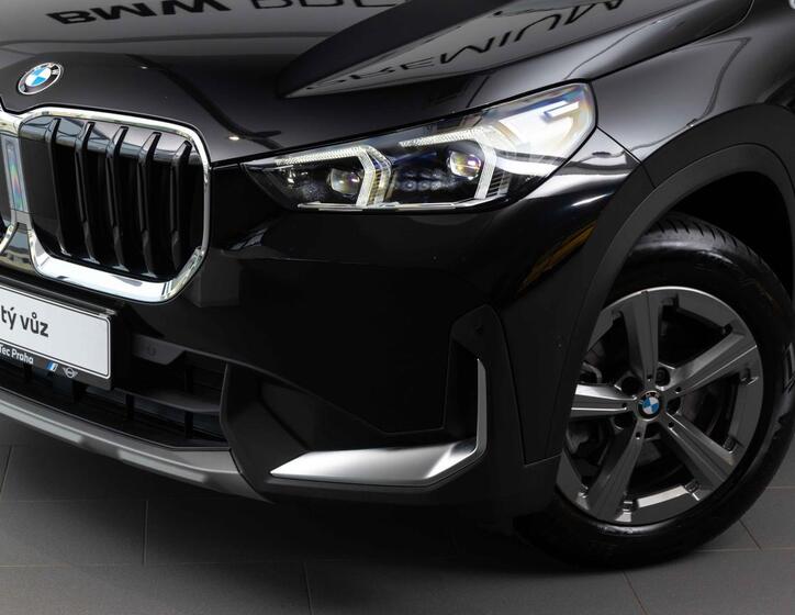 BMW X1 7